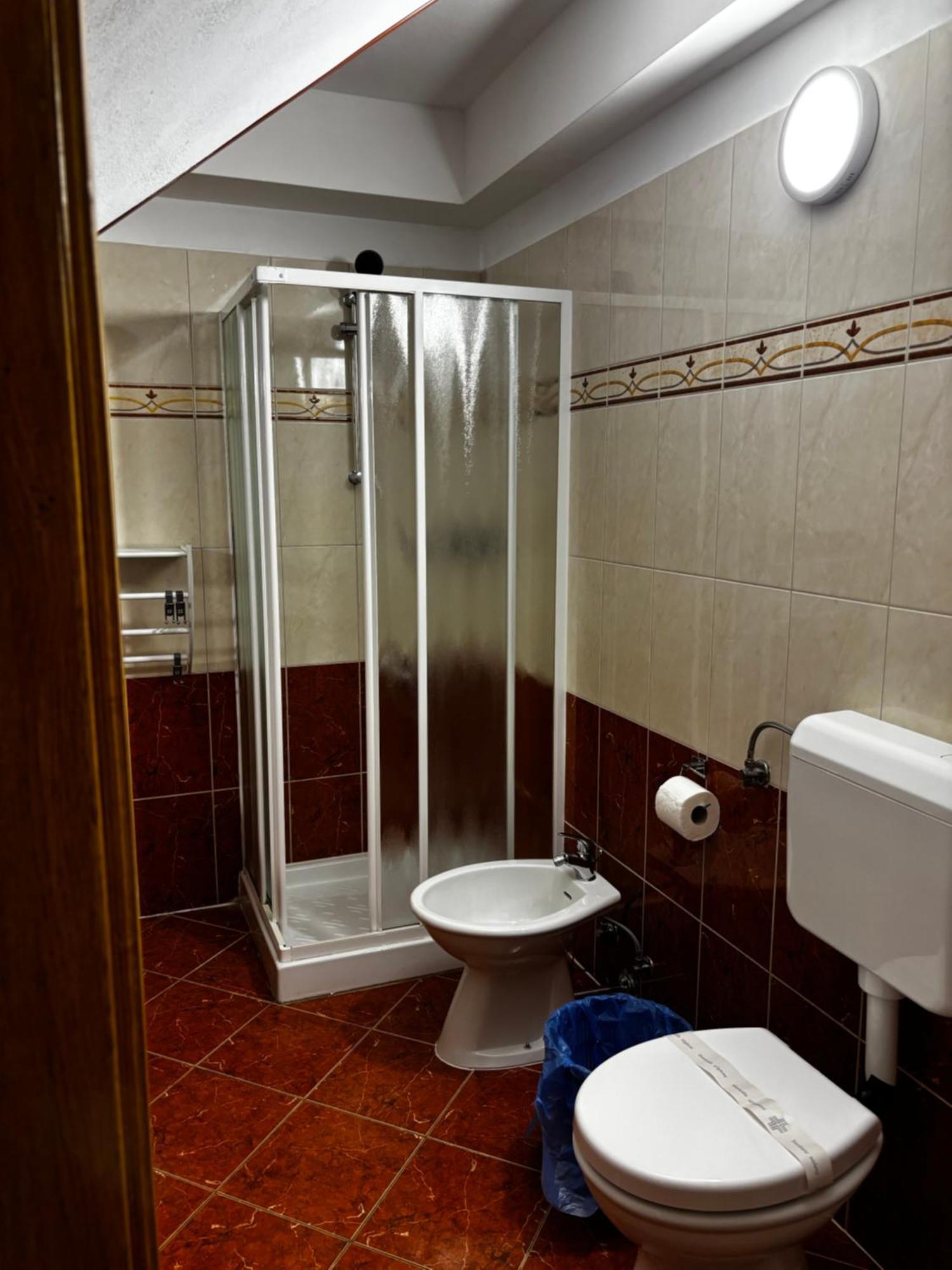 Apartmani Rozi Umag Buitenkant foto