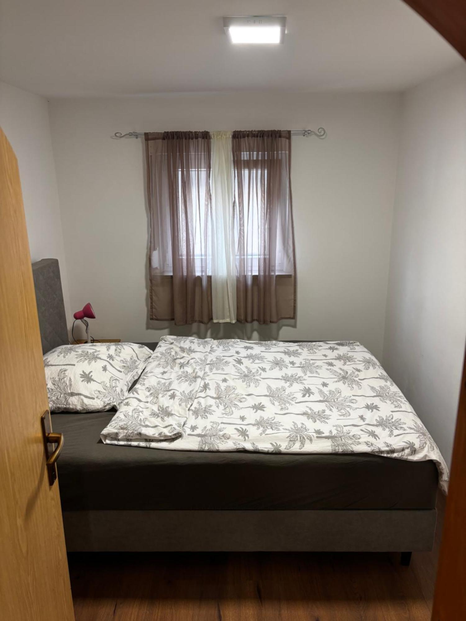 Apartmani Rozi Umag Buitenkant foto