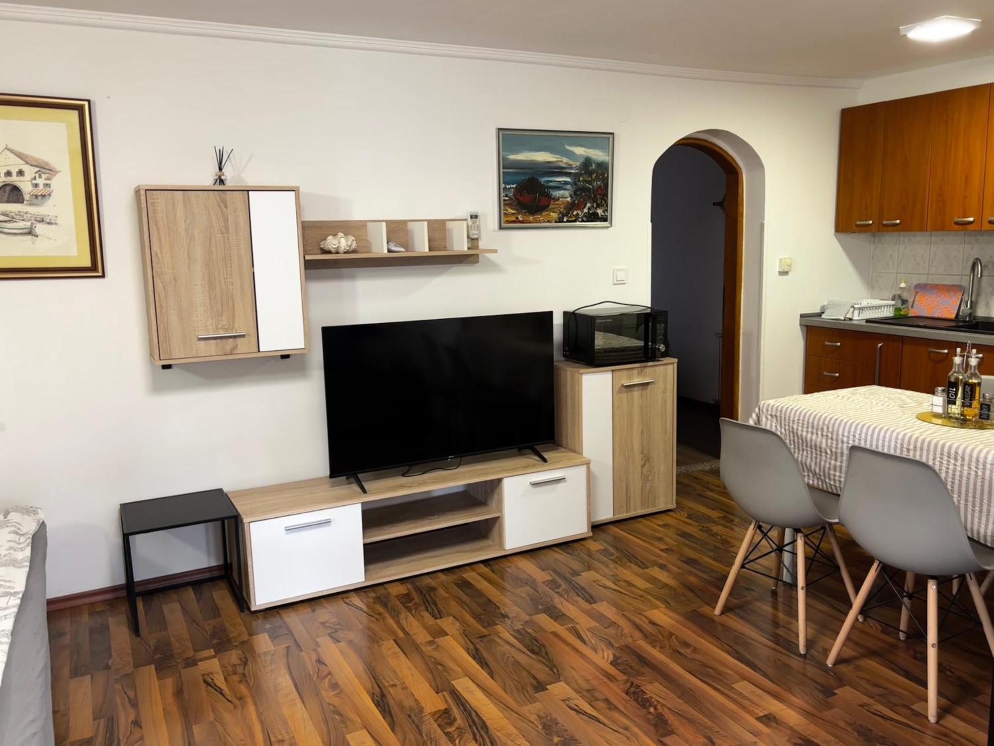 Apartmani Rozi Umag Buitenkant foto