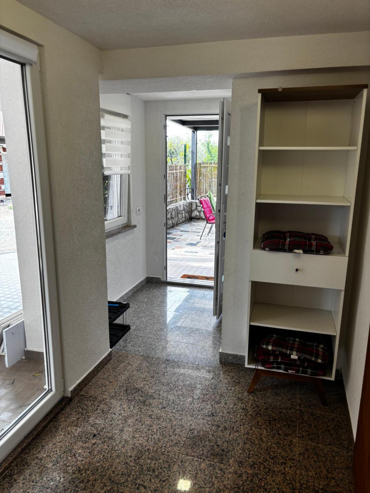 Apartmani Rozi Umag Buitenkant foto