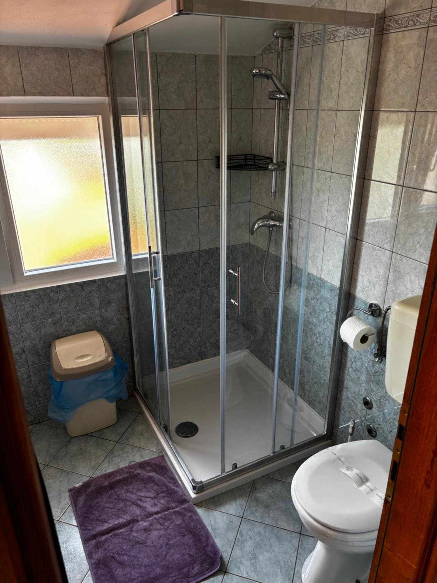 Apartmani Rozi Umag Buitenkant foto