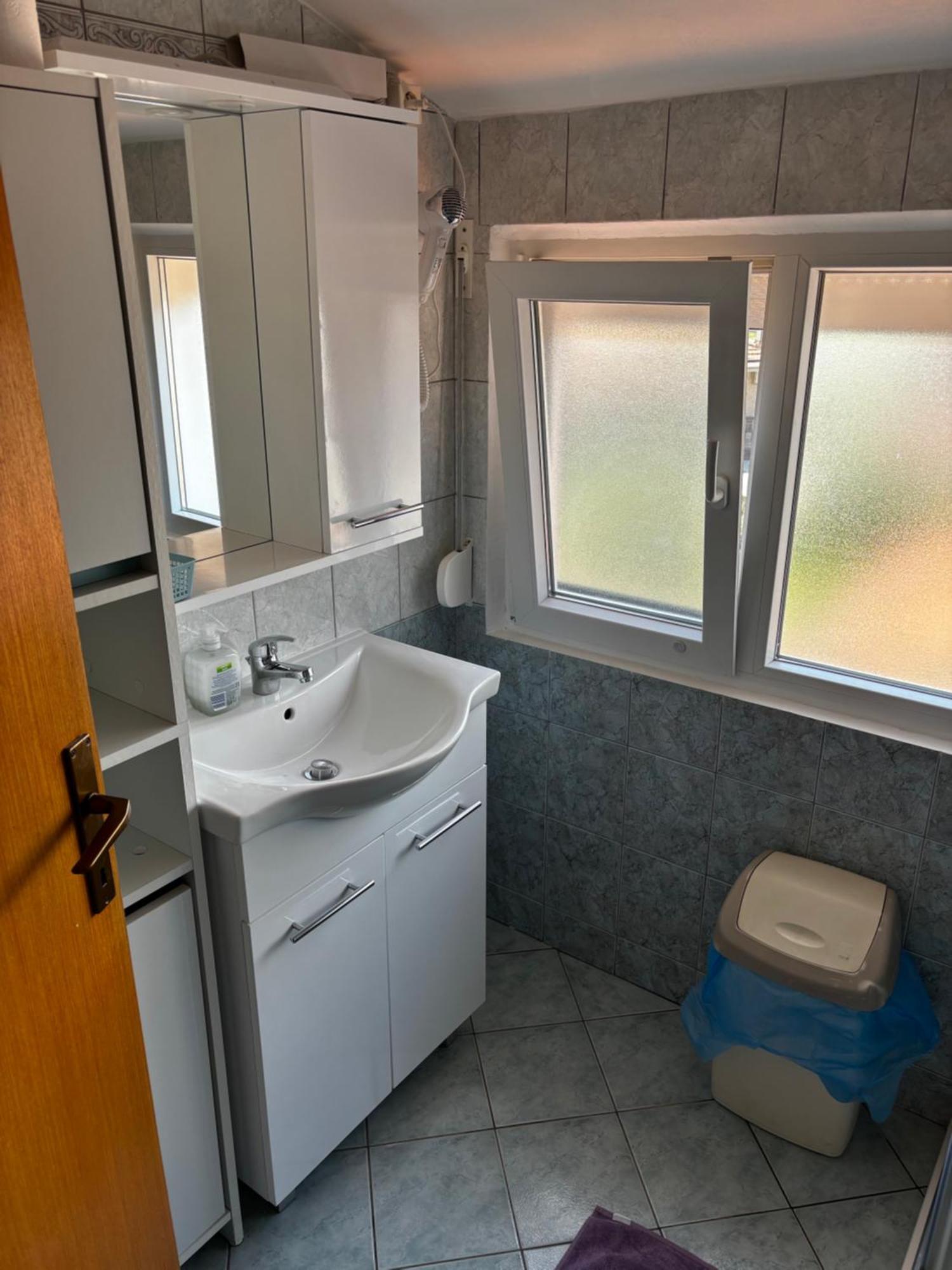 Apartmani Rozi Umag Buitenkant foto