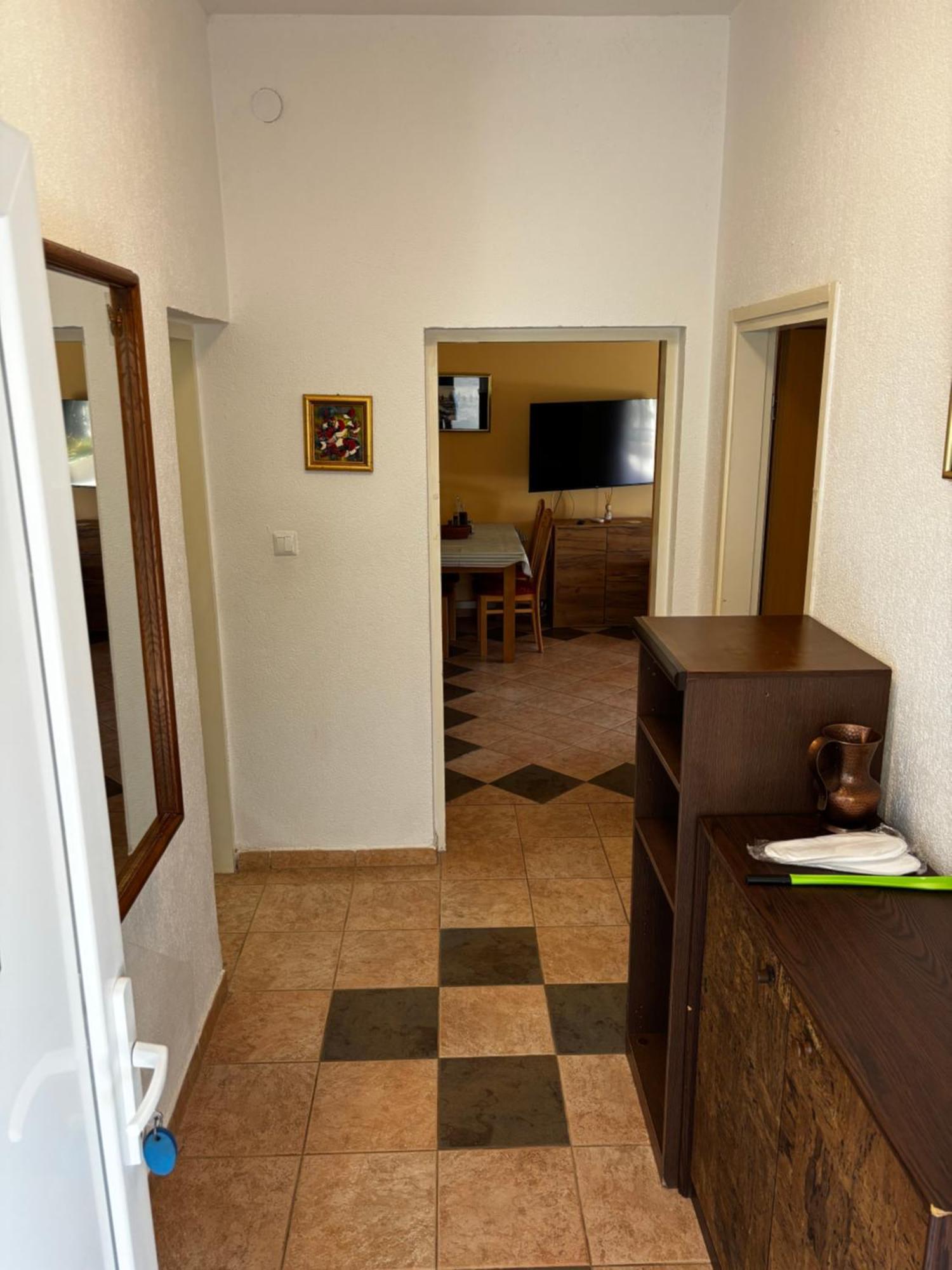 Apartmani Rozi Umag Buitenkant foto